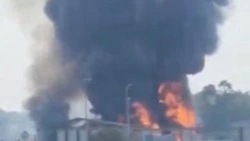 Иран уничтожил высокопоставленных офицеров при атаках по центрам «Моссада»