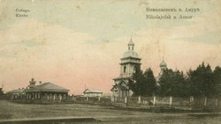 Маршрутом Чехова из Москвы на Сахалин: под флагом Невельского 