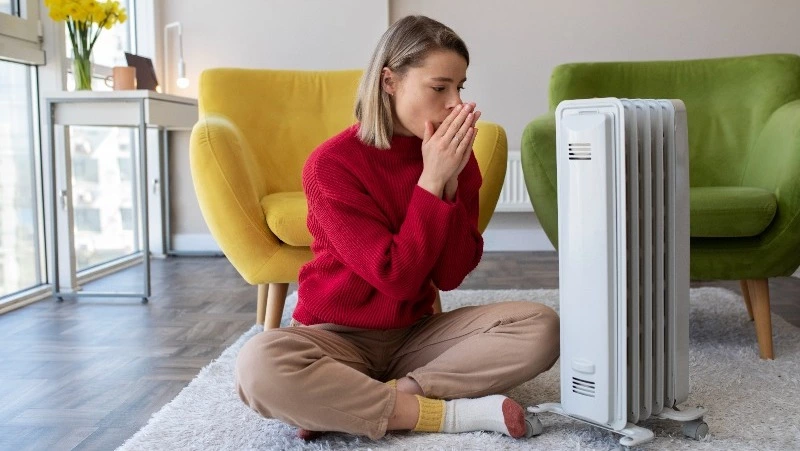 Больница и пять улиц Южно-Сахалинска остались без тепла и воды 13 декабря 