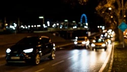 Водителям грозит лишение прав за ксенон и мигающие стоп-сигналы