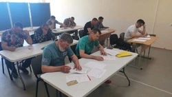 Экзамен для сахалинских гидов состоялся на Курилах