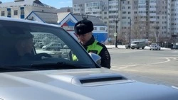 Госавтоинспекция: в выходные на Сахалине произошли две аварии с пострадавшими