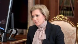 Попова: непривитые тяжело переносят «омикрон»-штамм