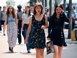 Девяностые на Сахалине в объективе российского фотографа — архивные снимки