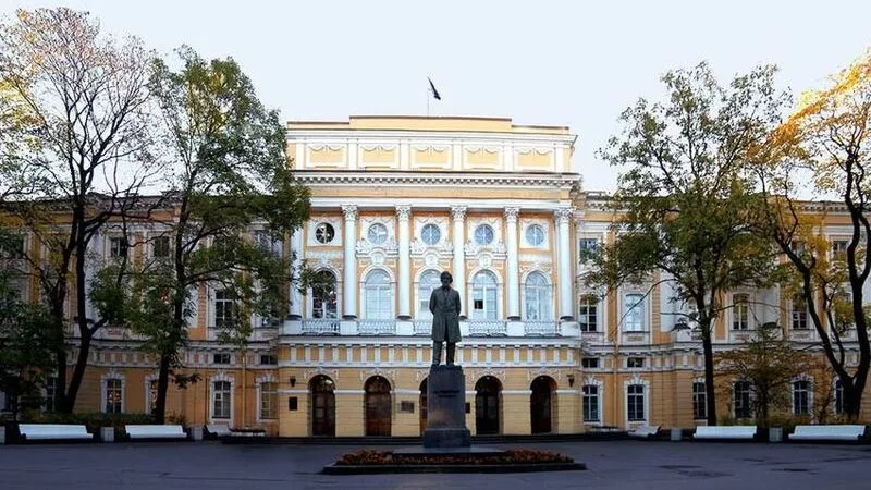 Герценовский университет присоединился к проекту создания «Мультиуниверситета» Дальнего Востока