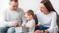 Президентская забота: как материнский капитал меняет к лучшему жизни семей на Сахалине 