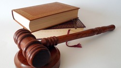 Суд на Сахалине отправил экс-участника СВО в колонию за самовольное оставление службы