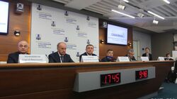 На Сахалине подвели итоги первого дня Дальневосточного энергетического форума