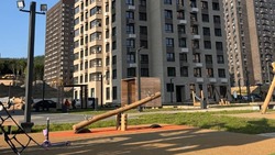 Неизвестный пытался похитить девочку на улице Украинской в Южно-Сахалинске