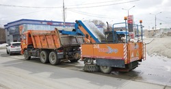 Месячник по санитарной очистке стартовал в Южно-Сахалинске