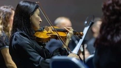 Как сахалинская скрипачка научилась кодить в «Школе 21» 