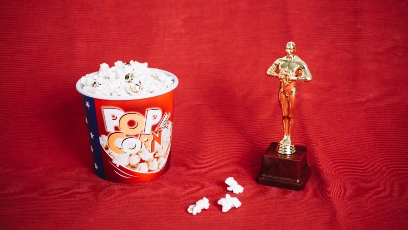 «Битва за битвой» получила «Оскар» в номинации «Лучший фильм»