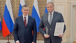 Авиакомпания «Аврора» стала победителем общественно-деловой премии «Звезда Дальнего Востока»