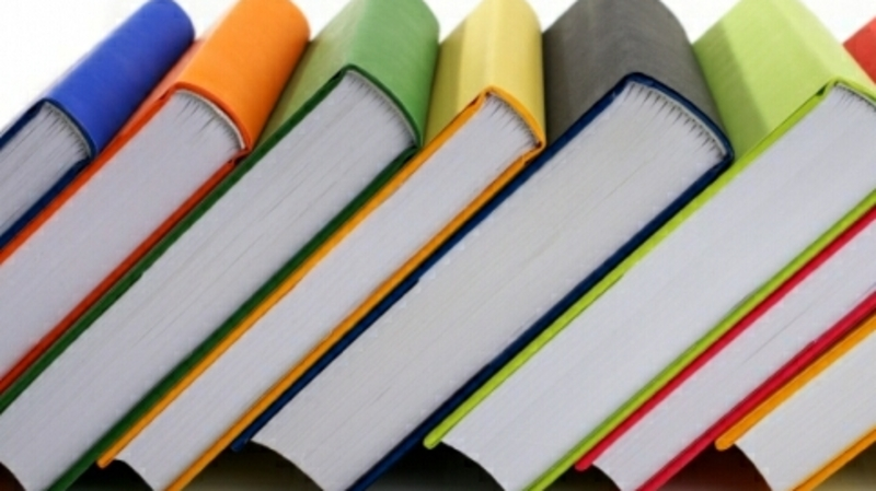 Литература в моей жизни