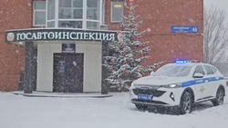 Более 500 нарушений ПДД зафиксировали на Сахалине в праздничные дни