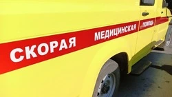 Водитель автобуса получил тяжелые травмы в результате конфликта на заправке на Сахалине