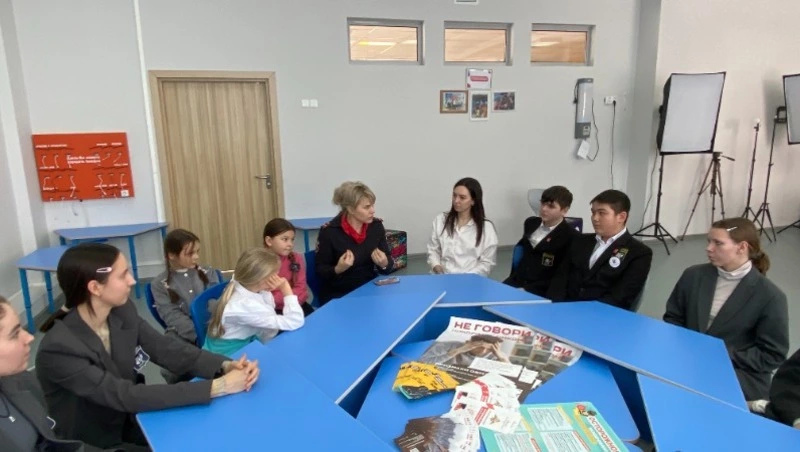 На Сахалине полиция запустила совместный проект с журналистами