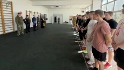 Сахалинские казаки стали сильнейшими на Дальнем Востоке