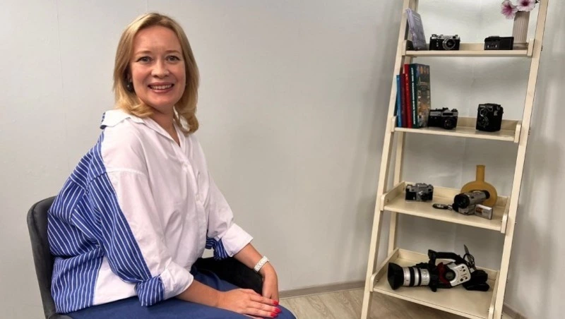 Министр образования Сахалина рассказала о планах образовательного центра «Сириус»