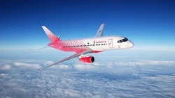 Авиакомпания «Россия» запустит 50 рейсов в месяц по маршруту Москва — Южно-Сахалинск