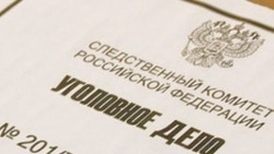 В Новосибирске задержали сахалинца по делу об убийстве 1996 года