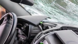 Два человека погибли в лобовом ДТП на автодороге Южно-Сахалинск — Оха 