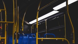 Автобусы № 6, 18 и 34 возобновят маршруты по улице Авиационной во вторник, 29 ноября 