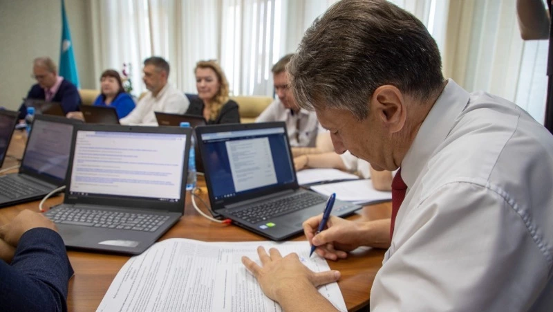 Окончательные итоги выборов в региональный парламент подвели на Сахалине