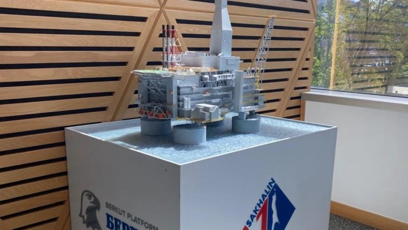 В краеведческом музее Южно-Сахалинска откроется нефтегазовая выставка