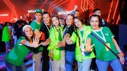 Всероссийский молодежный форум «ОстроVа» в Южно-Сахалинске приглашает волонтеров со всей страны