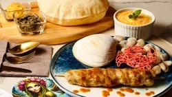 Трубач с пюре и жюльен из кальмара: осенний гастромарафон ждет сахалинских гурманов