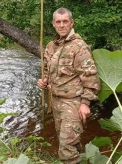 Грибник пропал почти пять лет назад в Тымовском районе