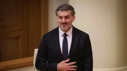 Новый президент Грузии Михаил Кавелашвили: кто такой, что ждет страну и как он относится к России