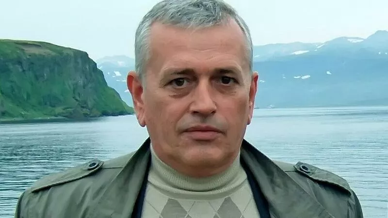 Победу на выборах в Северо-Курильске одержал Александр Серебряков