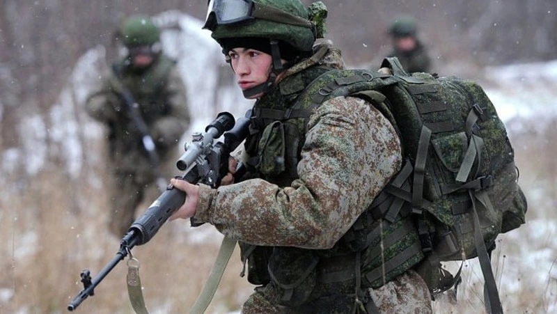 Путин поручил предоставлять ветеранам СВО поддержку без заявлений