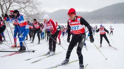 Вставай на лыжи: «Ростелеком» приглашает к участию в сахалинском лыжном марафоне