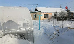 Знаем и решаем: мама-одиночка из Стародубского три дня провела без воды и тепла