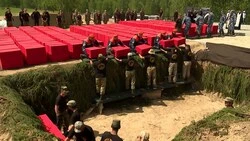 Сахалинцам покажут документы о преступлениях нацистов в СССР