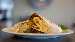 СМИ: шаурма резко подорожает в России в сентябре