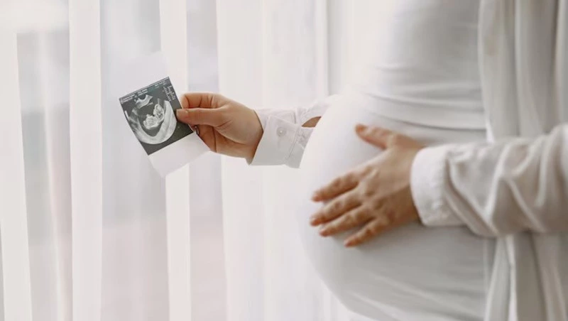 В Сахалинской области выросло число «учетных» беременностей