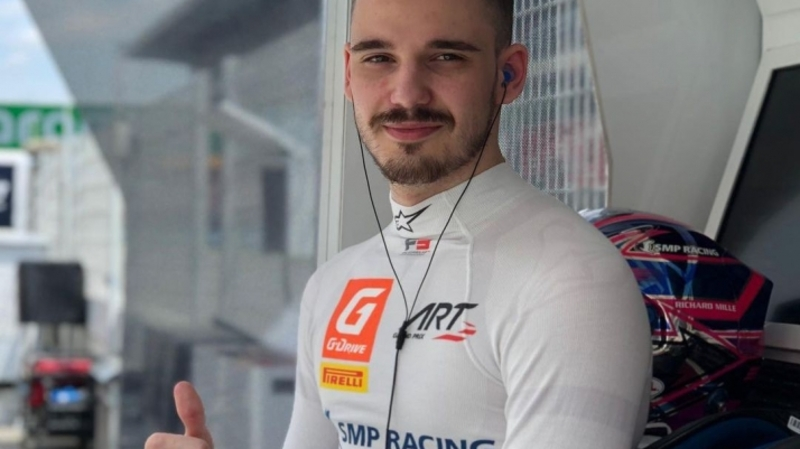 Сахалинский пилот рискует начать продавать пиво в Бутово вместо гонок