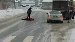 Женщина умерла в больнице после ДТП 28 декабря в Южно-Сахалинске