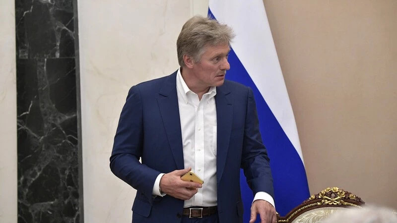 Кремль ответил на домыслы о возврате Курил