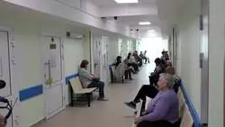 Найдено решение для сахалинцев, которые не могут встать на учет в поликлинике