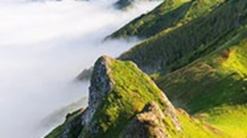 Жителям Вологды расскажут о природных богатствах Курильских островов и Сахалина