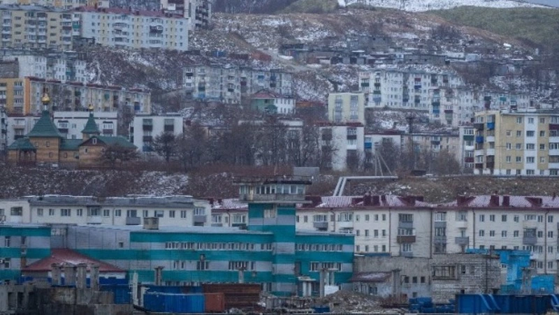 В Холмском районе ведут масштабную модернизацию образовательных учреждений