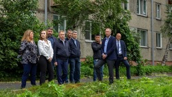 В Южно-Сахалинске приведут в порядок участок вдоль ручья Пригородного