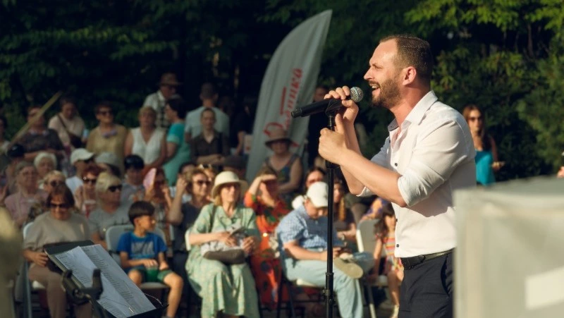 Фестиваль «Поющий музей» на Сахалине продолжает работу — на что успеть сходить до конца лета