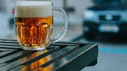 Россиян предупредили о повышении цен на пиво