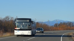 «Стартовал на 6 минут раньше»: женщина не уехала в Поронайск из-за водителя автобуса